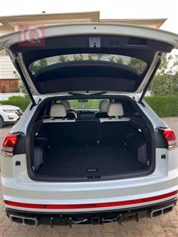 فولكسفاغن أطلس كروس سبورت